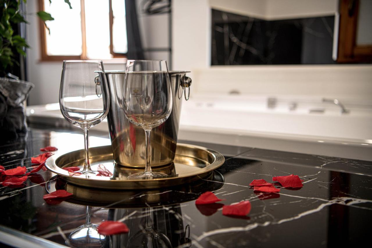 Cs Luxury House Appartement Ostia Buitenkant foto