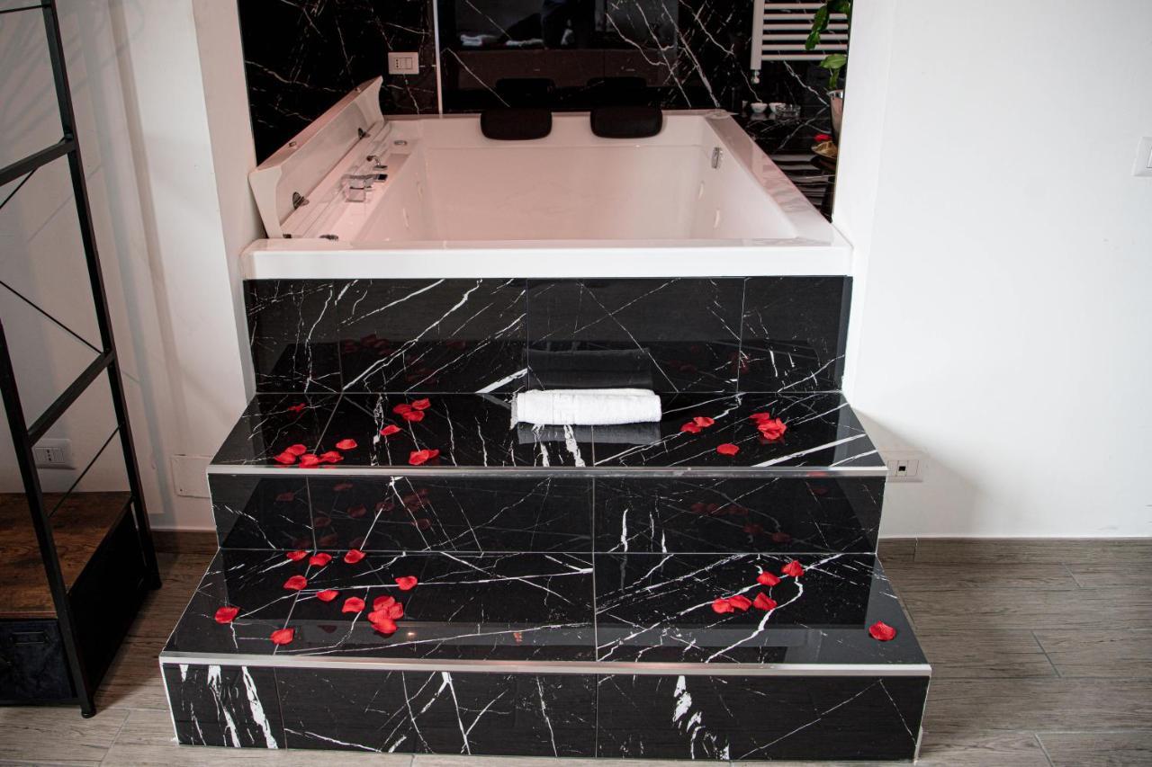 Cs Luxury House Appartement Ostia Buitenkant foto