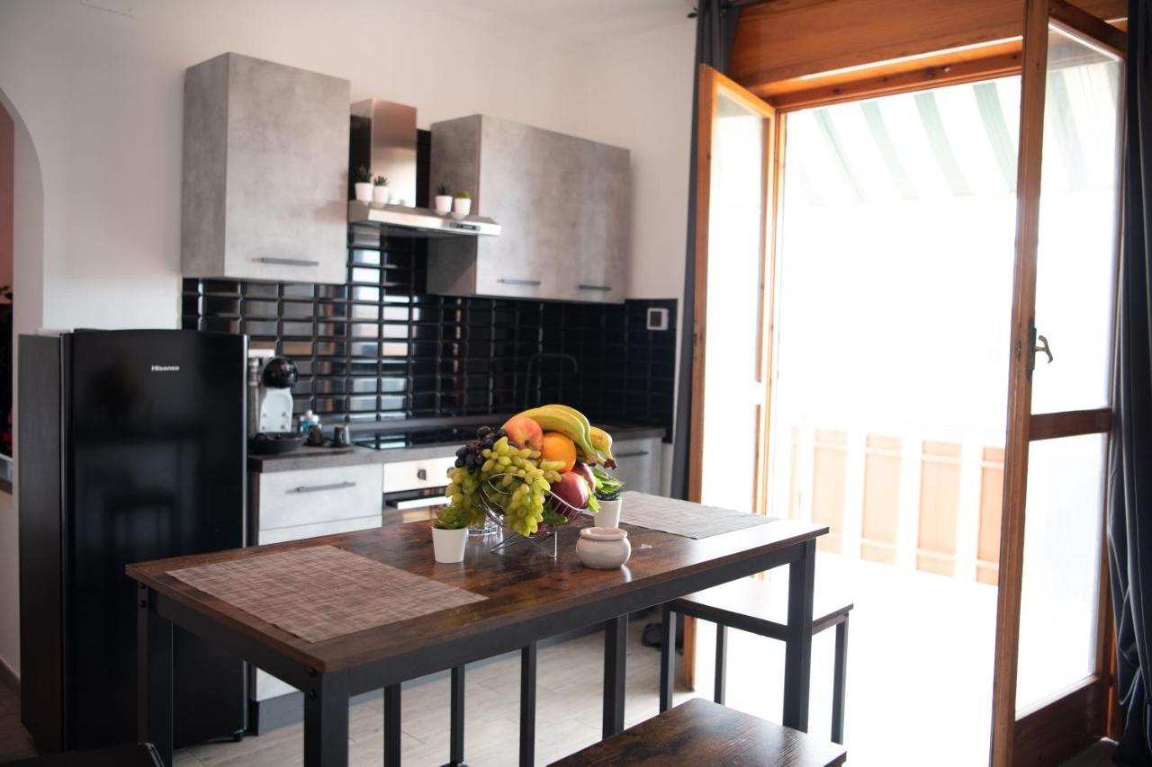 Cs Luxury House Appartement Ostia Buitenkant foto