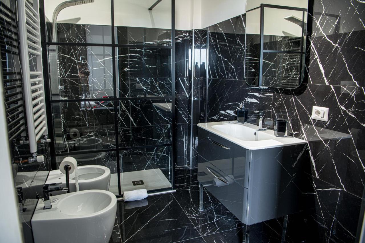 Cs Luxury House Appartement Ostia Buitenkant foto